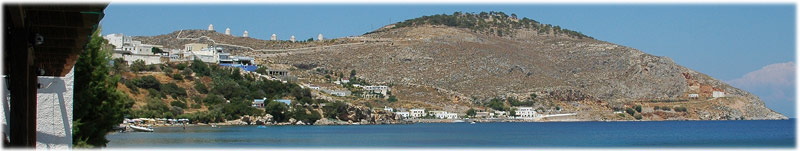 Leros