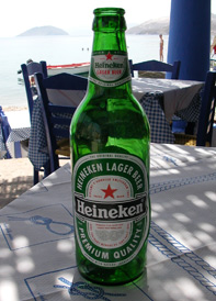 Heineken