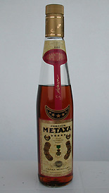 Metaxa