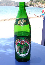Mythos