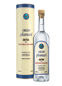 Ouzo